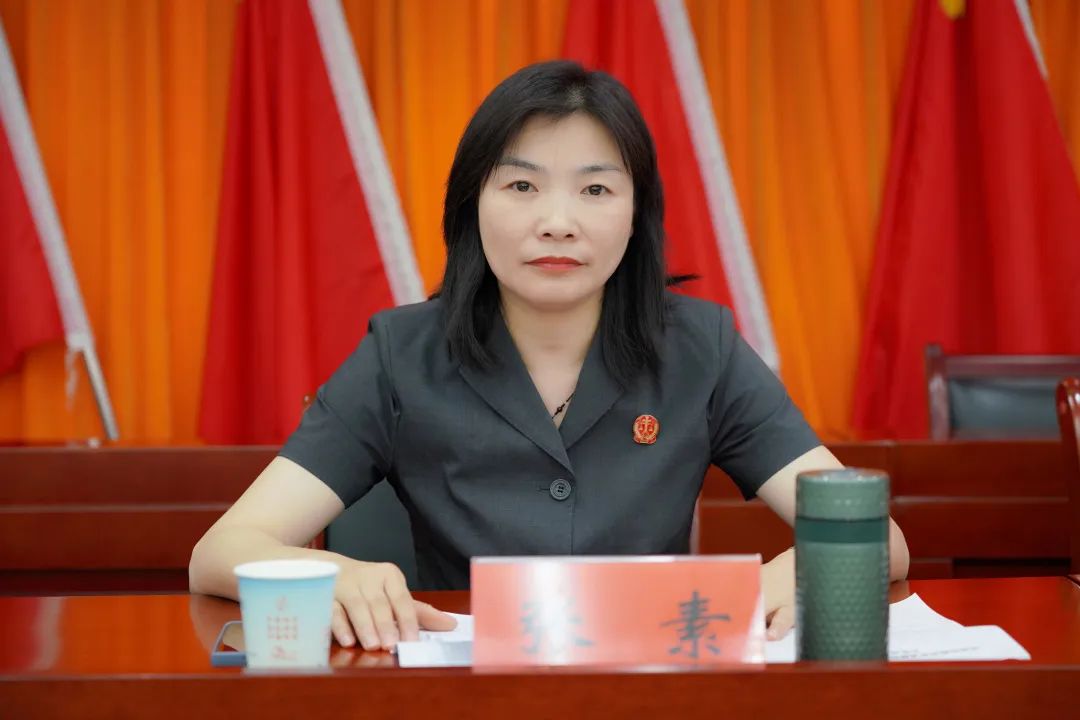 优化营商环境丨平桥法院举行诉前调解特邀调解员聘任仪式暨业务培训会