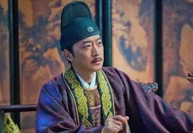 吴国丞相徐温一辈子权谋一家子戏精