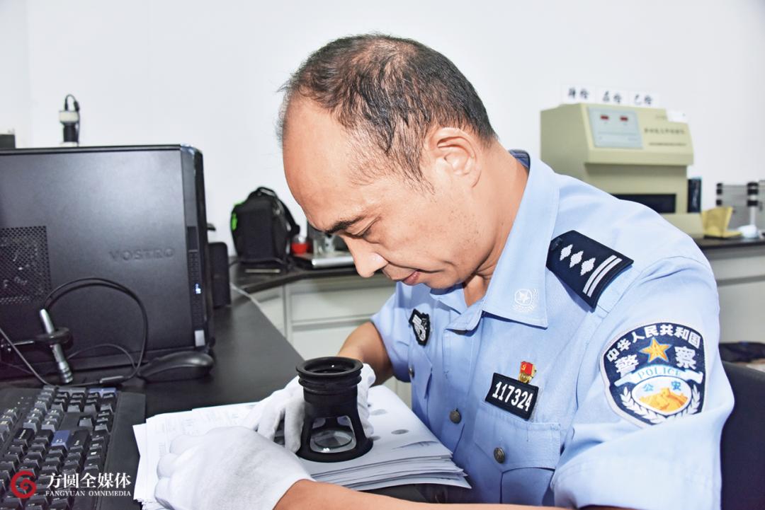 镇上接连发生了14起入室强奸案他根据侦查线索锁定了一类人