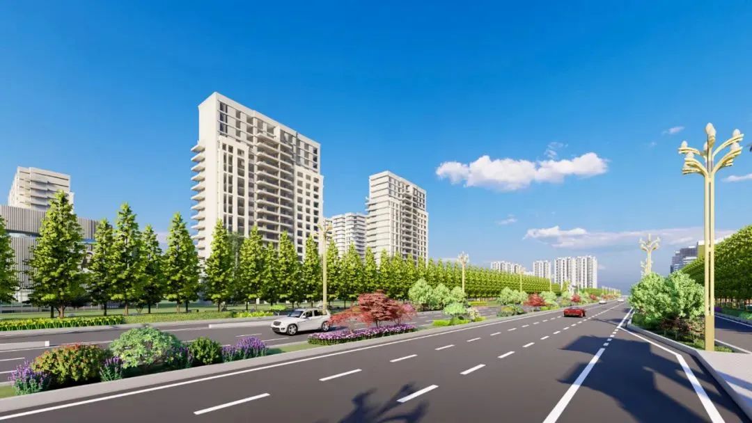 隆昌这条路又有新进展→_澎湃号·媒体_澎湃新闻-the paper