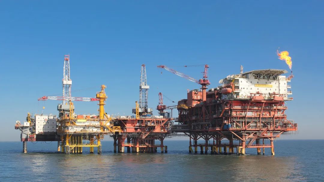 这个老油田为何如此高产