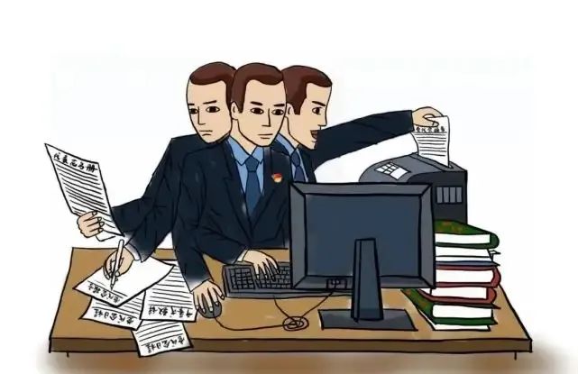 我心中的他们致默默奉献的新时代漠河组工干部