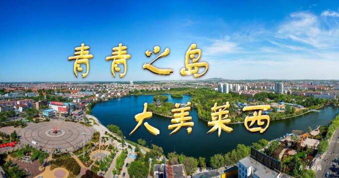 这就是莱西