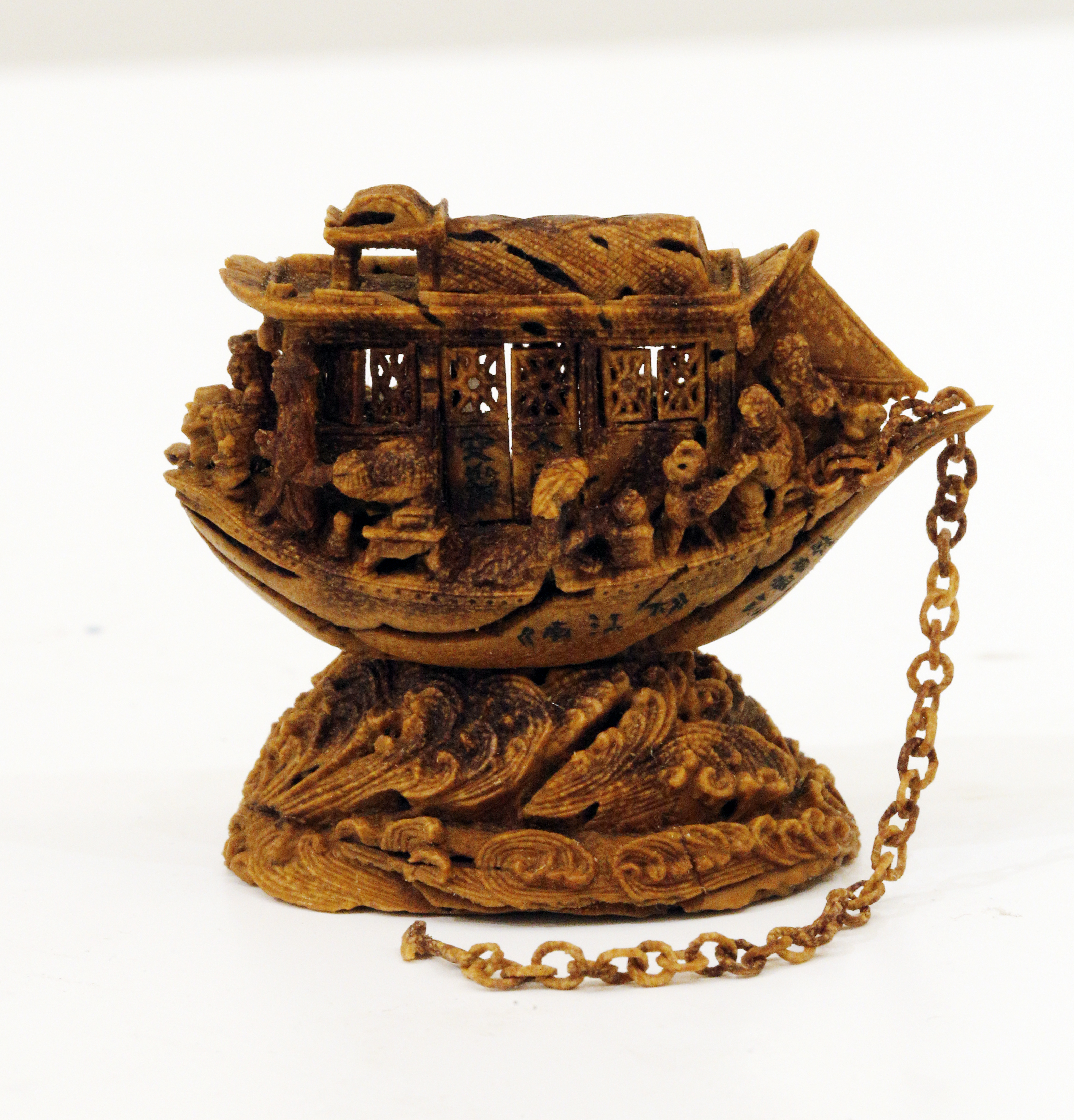 谈万海《乾隆下江南》张志刚《梁祝-化蝶》刘文虎《仕女》史同刚