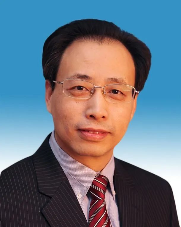 阳原人王树新任重庆大学校长