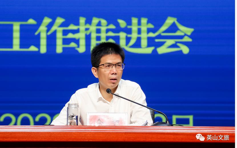 局党组书记,局长余智强调,一是要进一步明确创文创卫工作深远意义;二