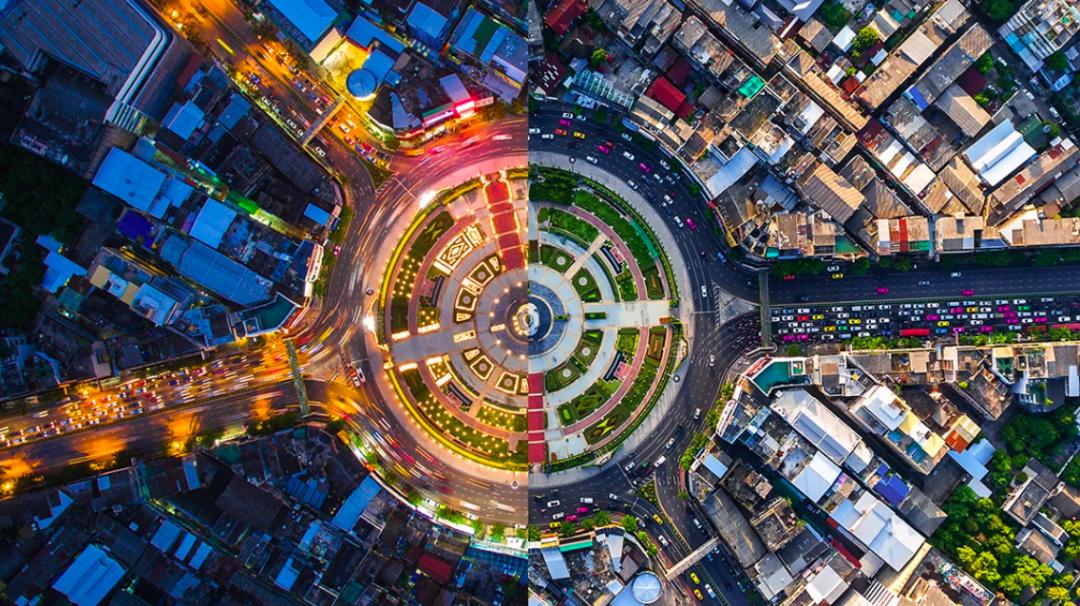 研究速递:复杂多层网络揭示疫情下交通对空气污染的时空影响_有数