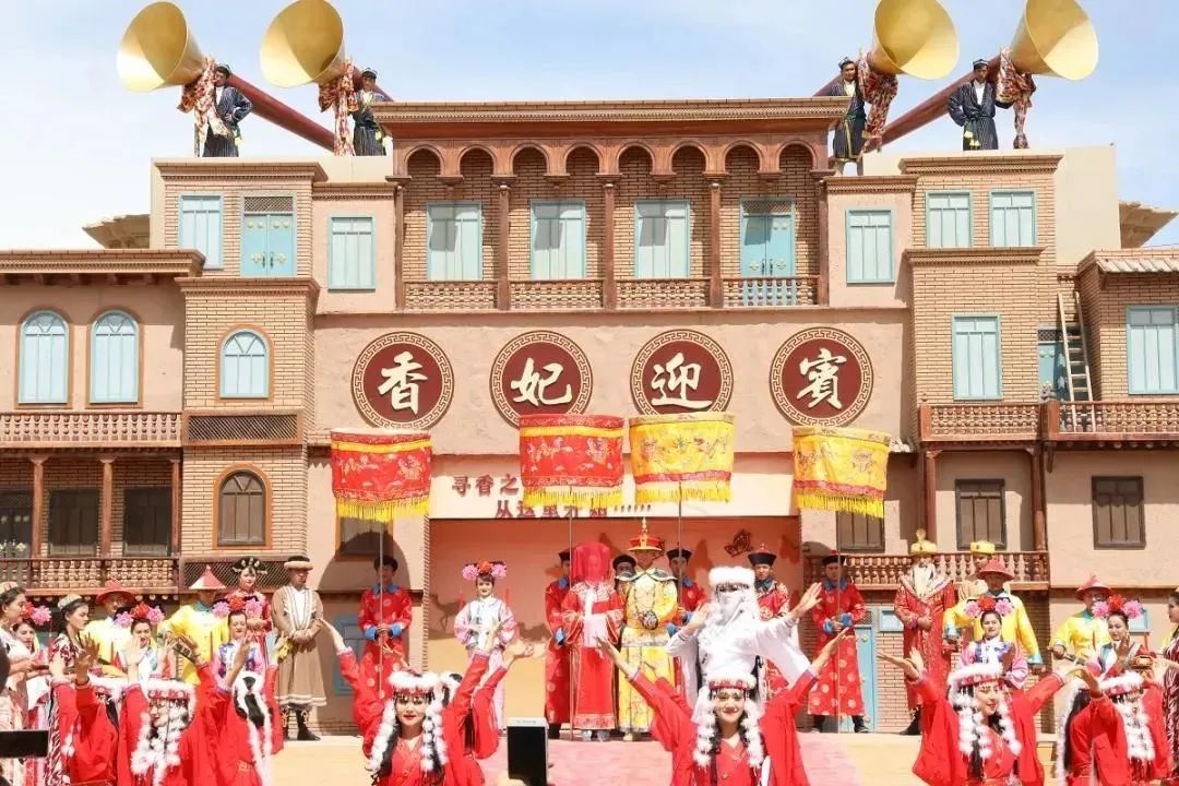 我是新疆的新疆喀什的喀什人的端午这么过