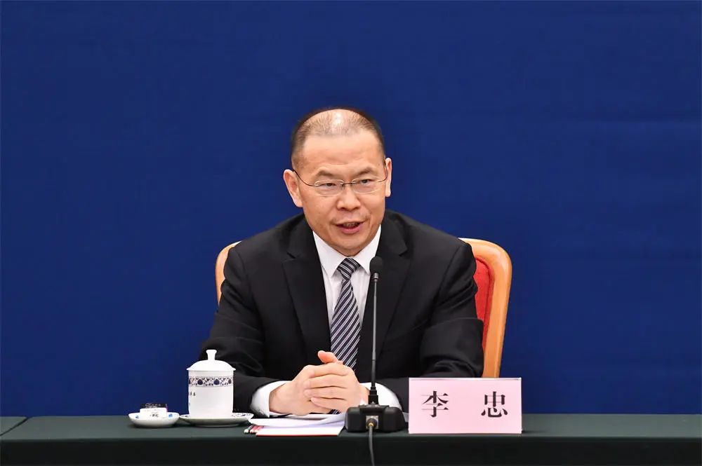 国务院重磅文件正式印发后3小时国家发改委召开新闻发布会解读