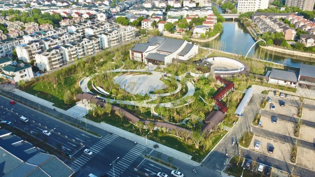 江南第一书码头来啦