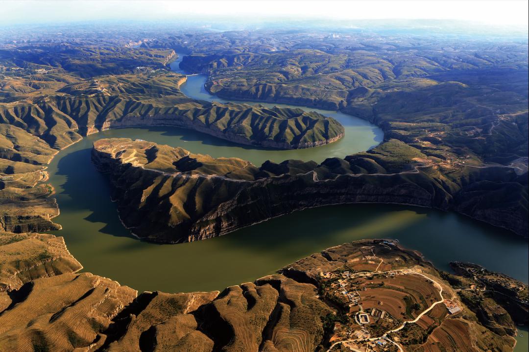 醉美准格尔盛情迎客来