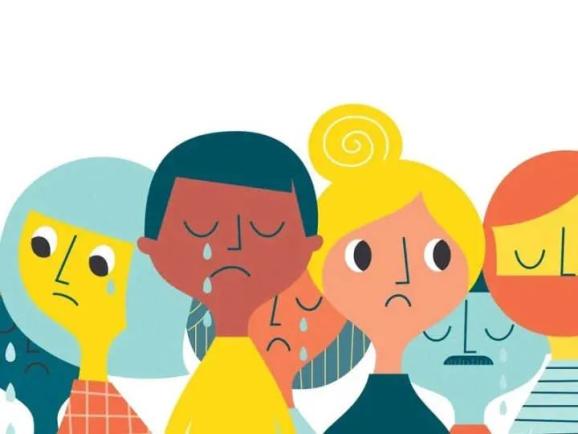 4个实用方法让你从容处理情绪爆发