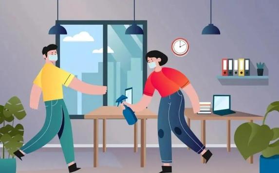 用什么擦拭治疗车收藏︱新冠疫情相关名词和缩略语解释_https://www.jmylbn.com_新闻资讯_第2张