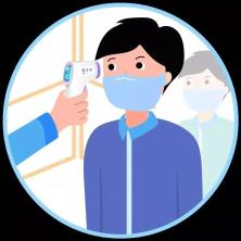 用什么擦拭治疗车收藏︱新冠疫情相关名词和缩略语解释_https://www.jmylbn.com_新闻资讯_第10张