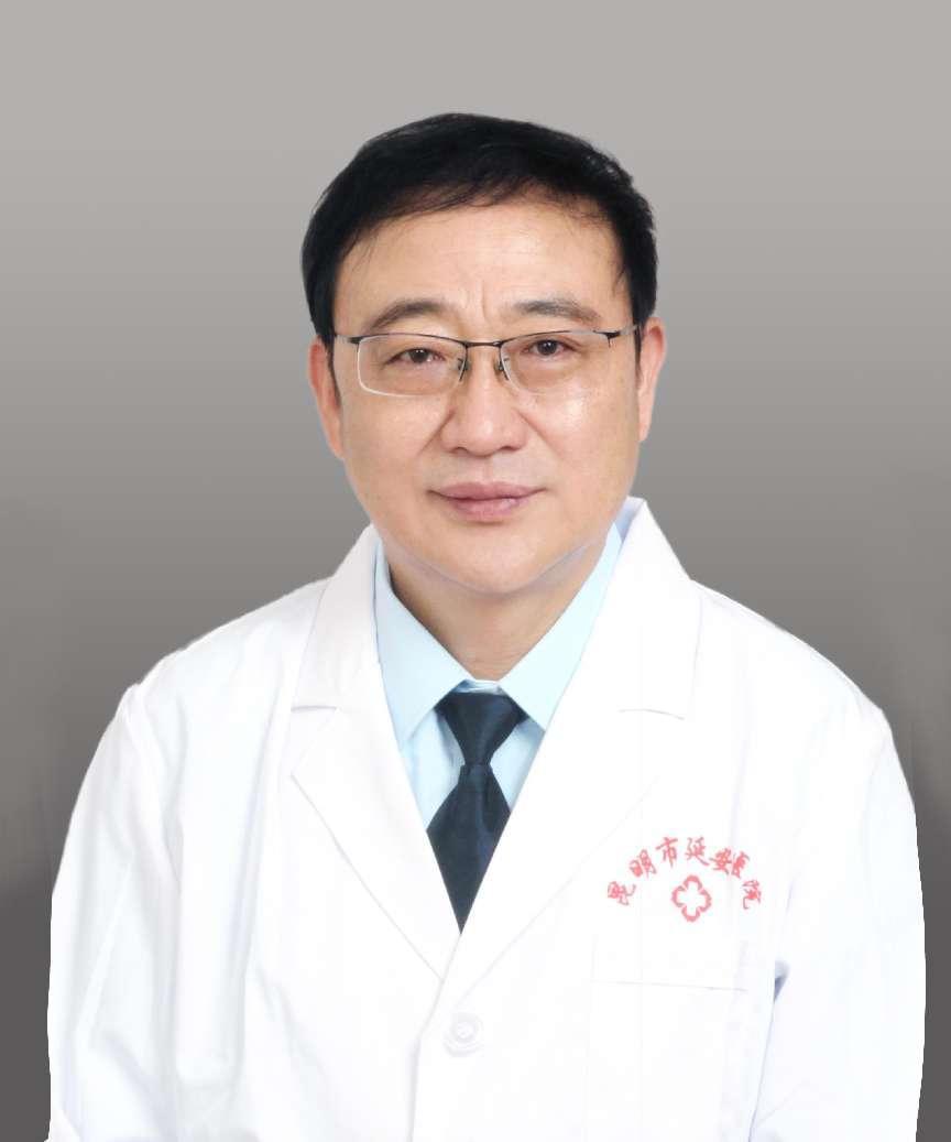 可以心动但不要心房颤动今早昆明市延安医院房颤日义诊开始啦