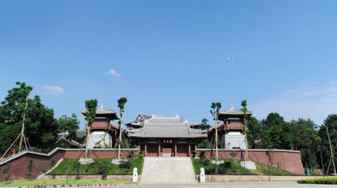 【历史文化】应天三绝‖葛丽平