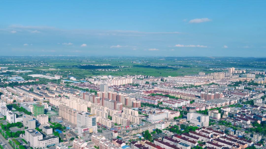 一把手谈人才专访含山县委书记