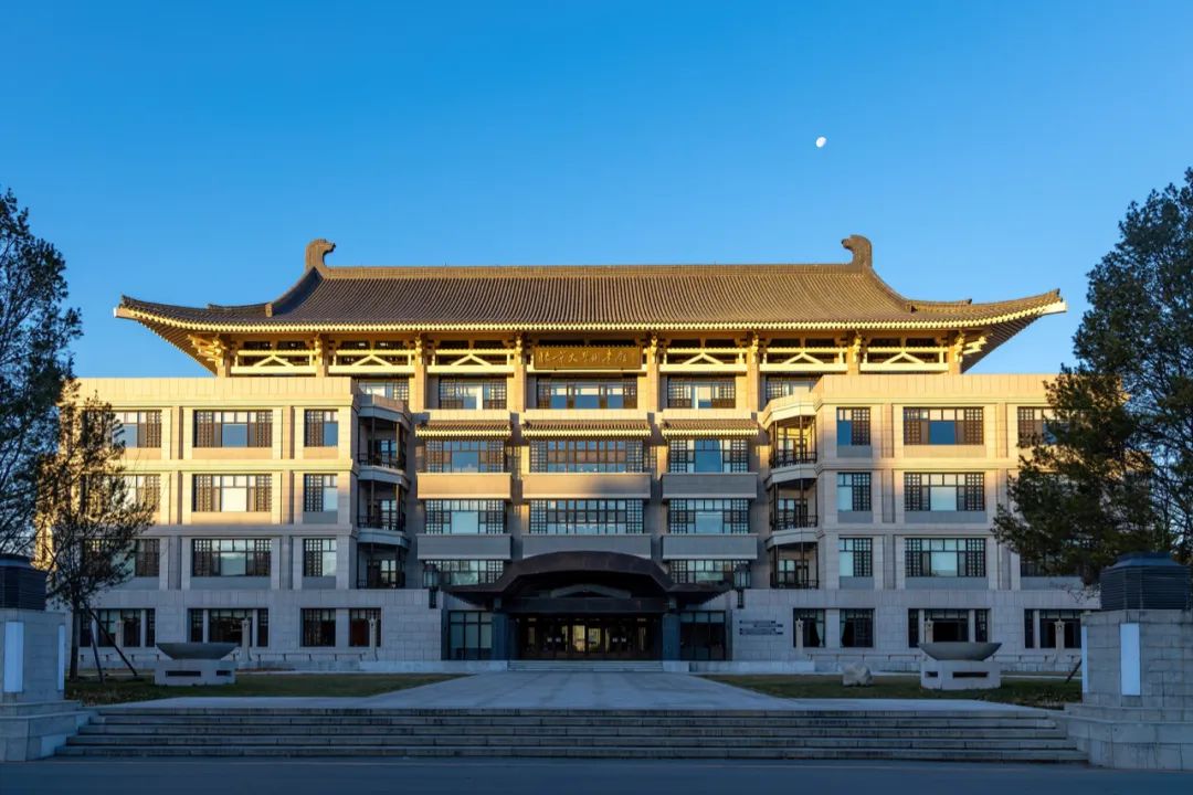 明日开考北大看见你的光芒