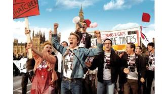 新青年電影夜航船第21期｜《驕傲》：“團結”與身份政治