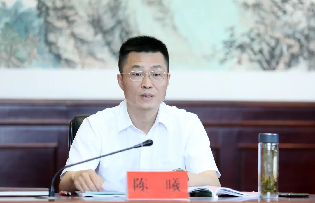 三门县召开共同富裕补短板工作会议