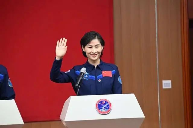 儿女双全刘洋家庭是我最坚强的后盾