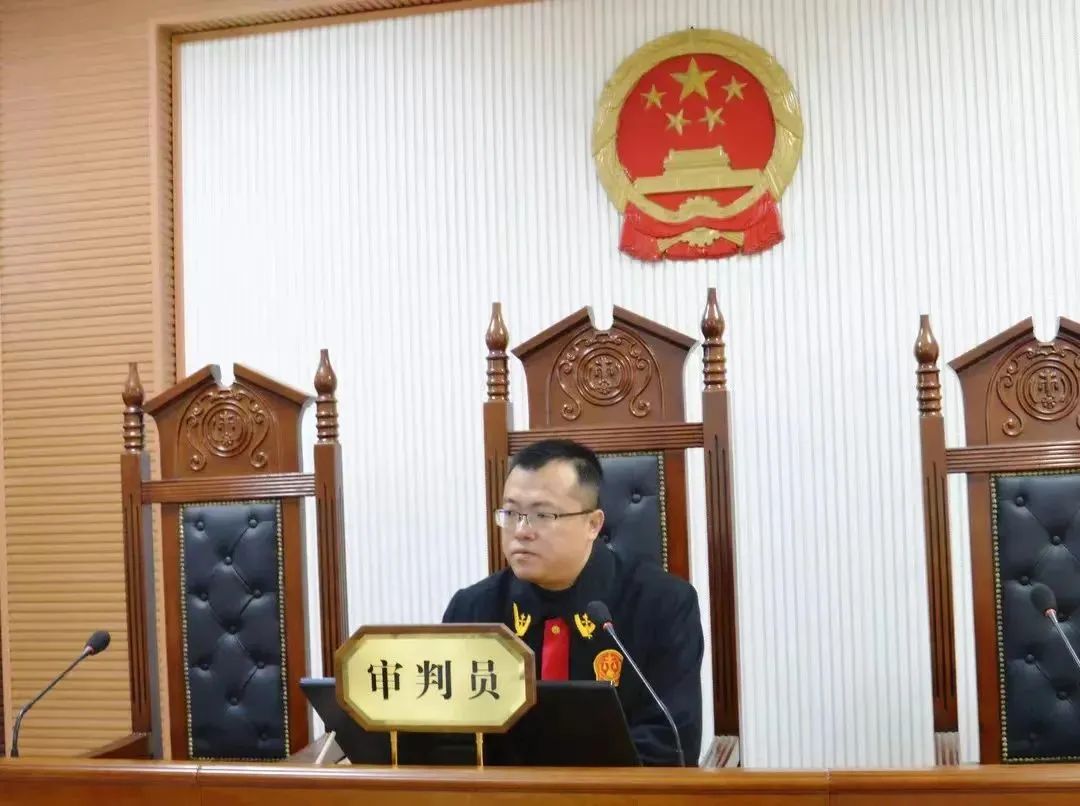 政法新青年李凯做好经手的每一件事