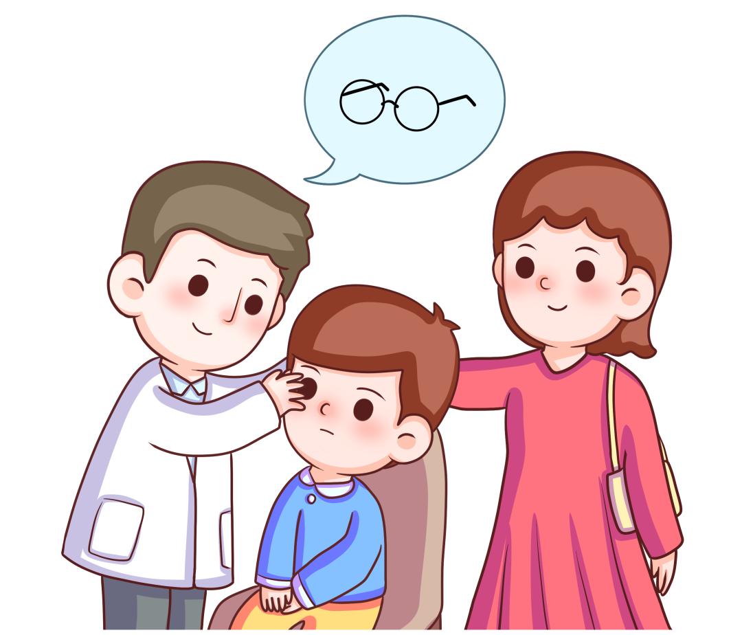 全国爱眼日儿童青少年如何预防近视教育部向家长发出倡议