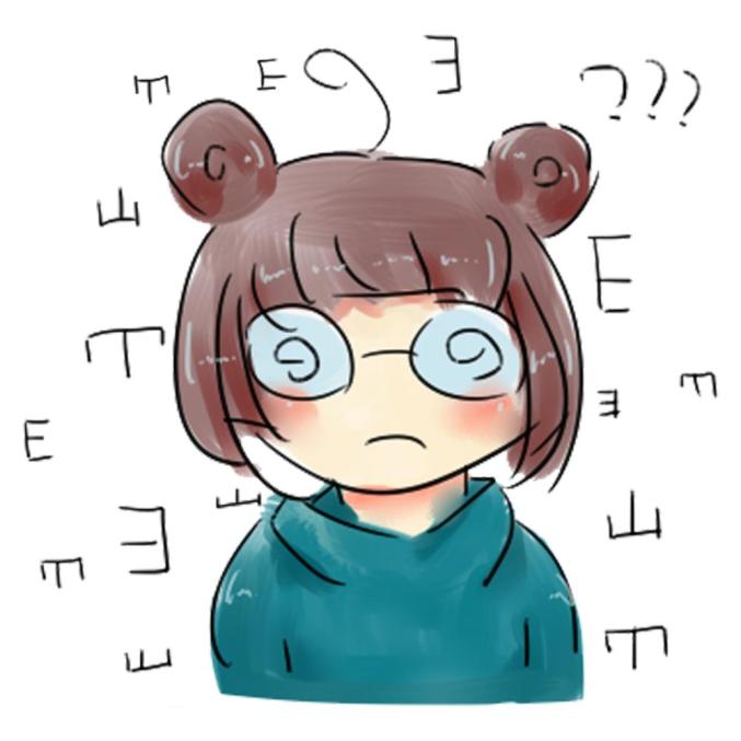 全国爱眼日拿什么拯救你我的四眼萌娃