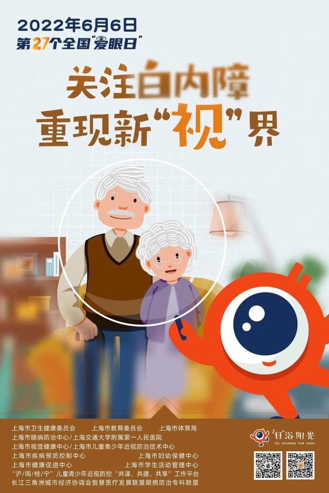 做到"一拳一尺一寸"护眼20-20-20法则每天"目"浴阳光2小时以上熟记以
