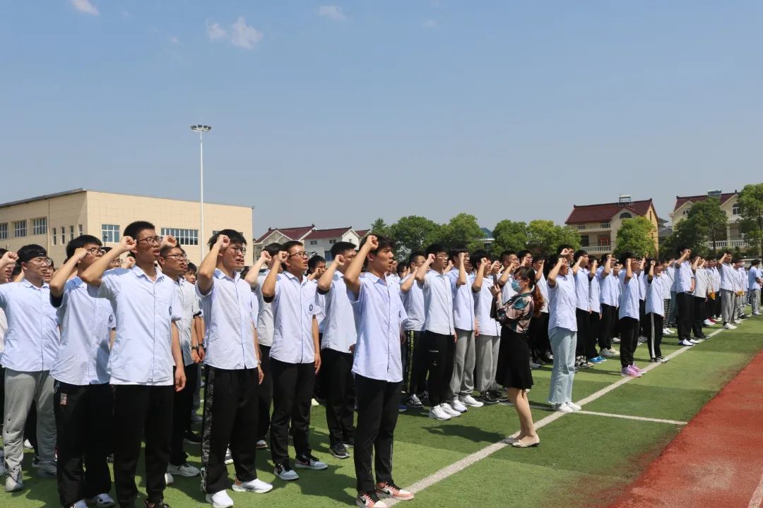 唐洋中学03三仓中学02安丰中学01college entrance examination