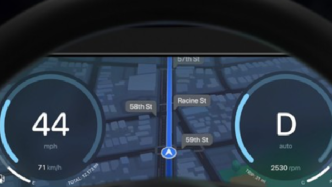 CarPlay再升級，汽車企業(yè)會不會把“靈魂”交給蘋果？