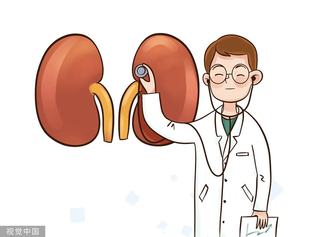 混合型;高血压型;肾病性大量蛋白尿;普通型;大部分疾病原因不明,但