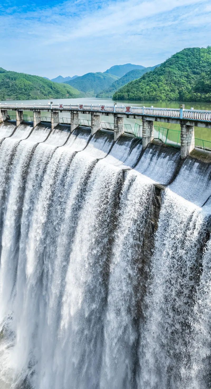 强降雨2022-06-06 19:45金华市浦江县广播电视台官方澎湃号浦江微讯