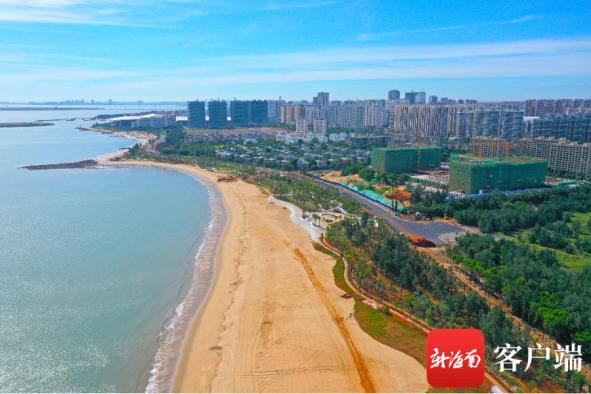 海口这些项目建设最新进展来了→_澎湃号·政务_澎湃新闻-The Paper