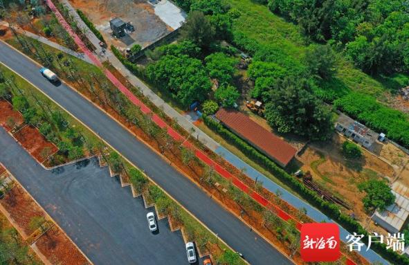 海口这些项目建设最新进展来了→_澎湃号·政务_澎湃新闻-The Paper