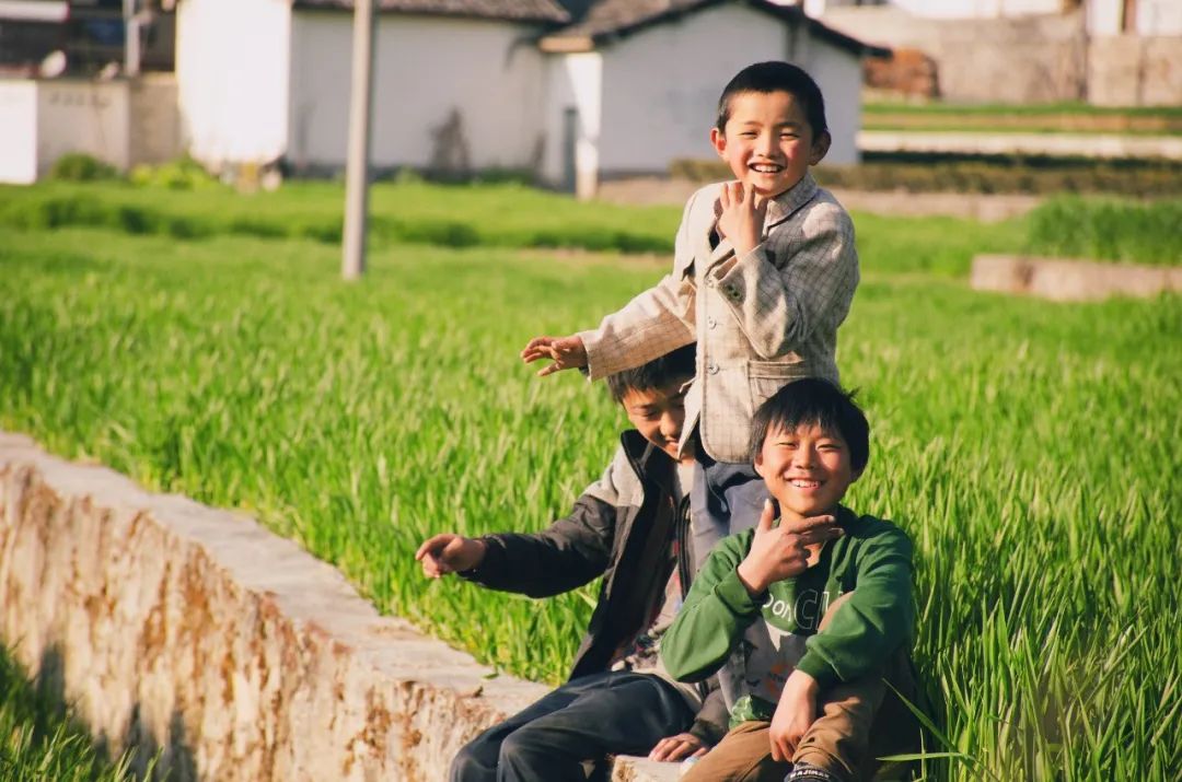在云南的秘境乡村中我找到了向往的生活里最大的秘密