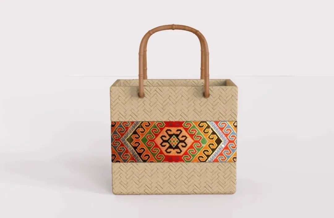 这些脑洞大开的非遗文创设计作品你喜欢哪个