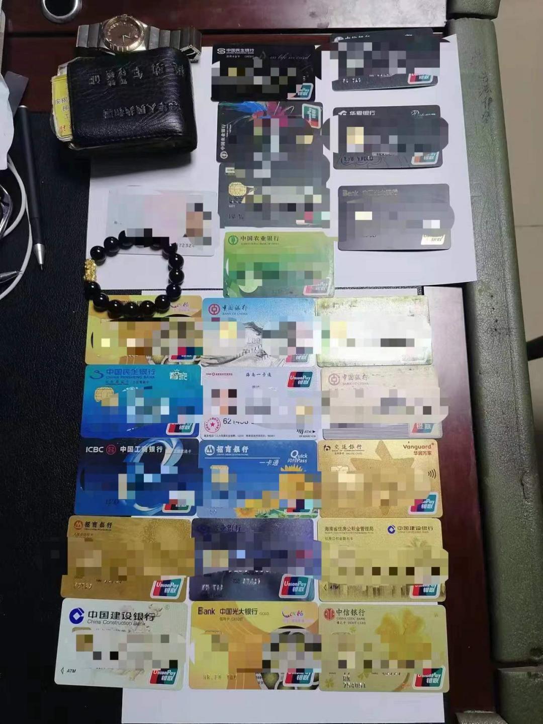 涉案流水6000万！通辽警方再破特大电信网络诈骗案