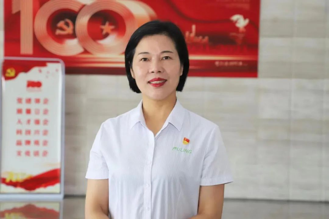 最美巾帼奋斗者江桂兰以勤劳与智慧塑造全球