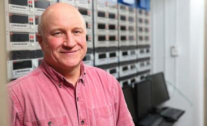 ZT可使用100年的新型电池：特斯拉联手锂离子电池大牛挑战磷酸铁锂