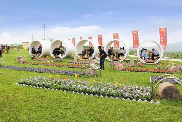 省农业农村厅推介发布25条夏季休闲农业和乡村游精品线路