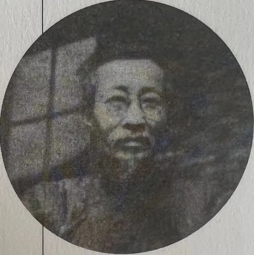 萧山文化名人录94从浦阳朱氏两代书屋走出的才子朱怙生