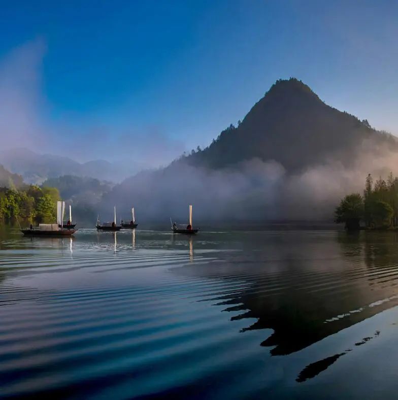 最新公报在浙江江河湖海及你呼吸的空气质量怎么样