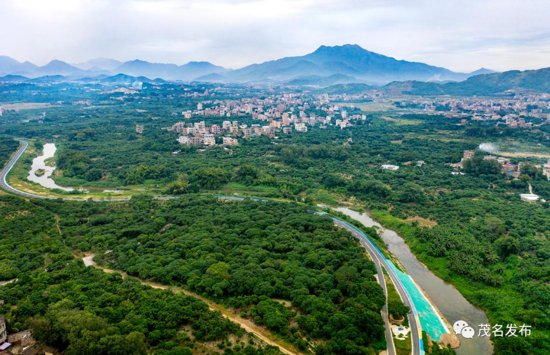 滴四大古荔园红荔阁龙眼阁你来打卡