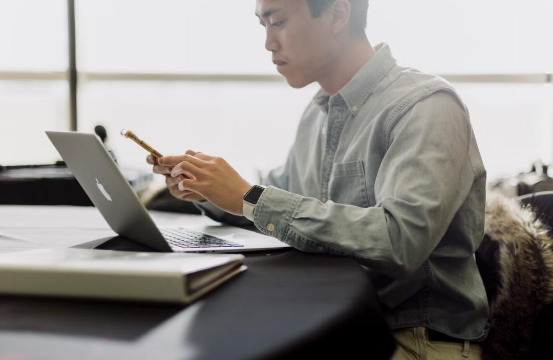 夫妻俩都居家办公,书房只有一个,怎么破