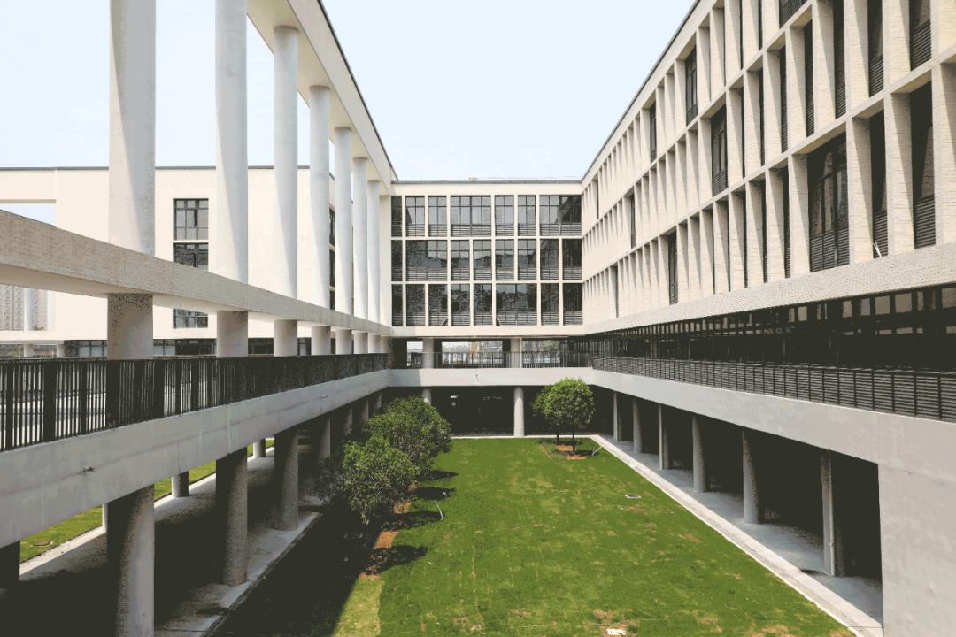 67红星中学整体搬迁项目最新进展来了