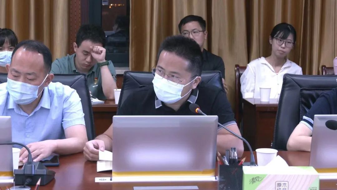 陈伟强调肥西青年才俊很多关键县委要当好伯乐