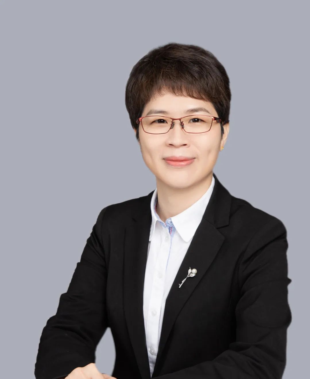 黄世芳履新中国驻哥打基纳巴卢总领事