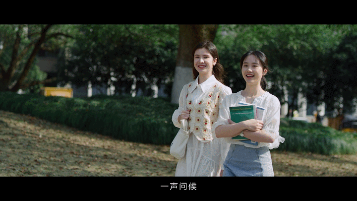 重磅发布浙江大学2022年招生宣传片入门上线