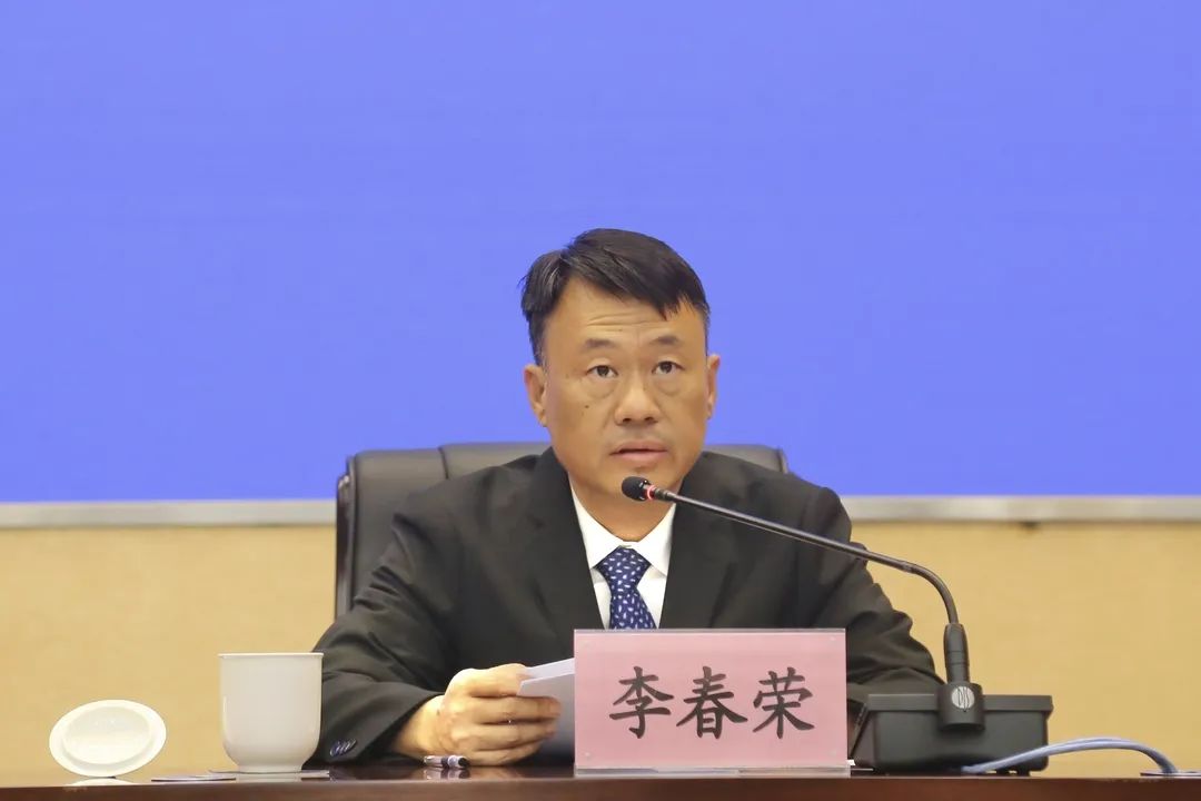 普洱市七部门联动发力打好金融惠企纾困组合拳普洱市优化营商环境大抓